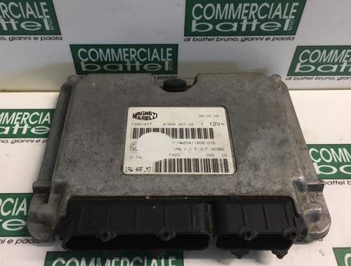 Iaw4af 73501877 fiat - 73501877,