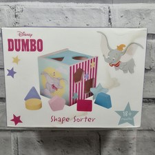 Disney Dumbo The Elephant