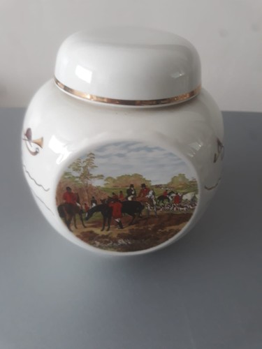 Vintage staffordshire 1950 - vintage,