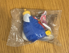 Blue Furby McDonald’s 2000 /