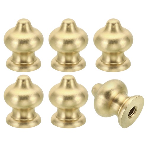 6pcs lamp finial ball - 6pcs,