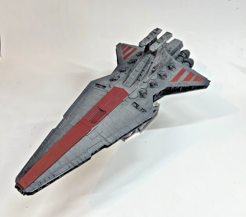 Star wars venator - venator,
