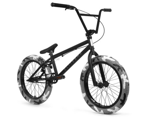 Elite bmx destro bike 5 - elite, (20.5"