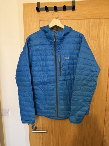 Rab microlight lite - rab, puffer
