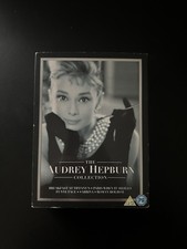 Audrey Hepburn Collection (Box