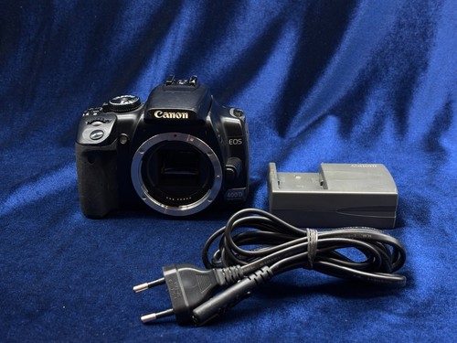 Canon eos 400d digital - canon,