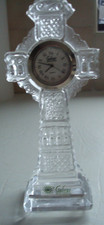 Galway Irish Crystal Celtic
