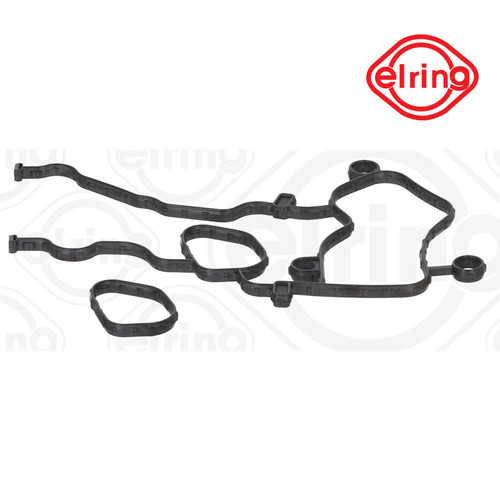 Gasket kit timing case - timing,
