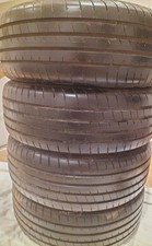 Goodyear eagle F1 asymetric5