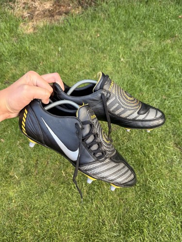 Nike t90 football - nike,