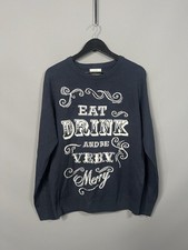 CHRISTMAS Jumper - Size Large