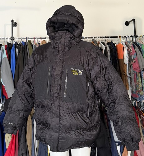 Mountain hardwear sub zero - hardwear,