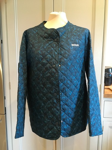 Orla kiely womans - , jacket