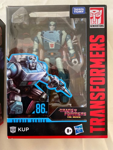Hasbro transformers ss86 kup - transformers,