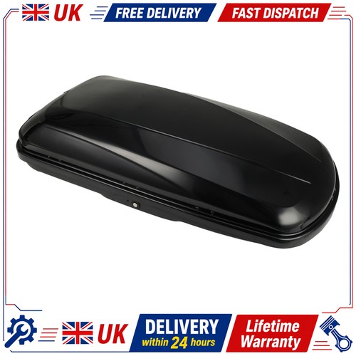 Car roof box - car,