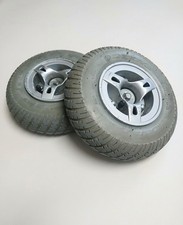 X2 Rear Wheels For Days