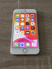 iPhone 6s 32gb Rose Gold Vodafone,Lebara
