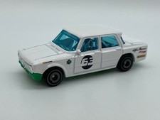Hot Wheels Alfa Romeo Giulia