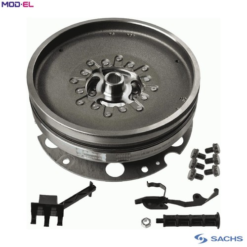 Flywheel 2295 000 718 for - 000,