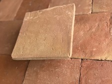 Terracotta Floor Tiles