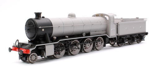 Heljan 3930 class - o2/1, 'tango'