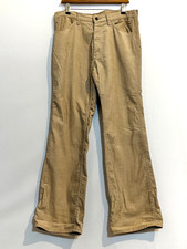 Vintage 1970 Levi’s White