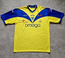 Original 2004 Season Away