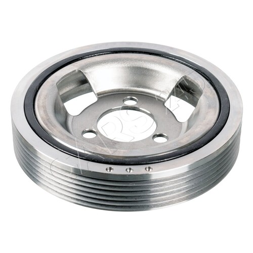 Febi crankshaft pulley - pulley, for