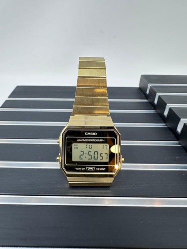Casio vintage a700wg - casio, a700wg-9a