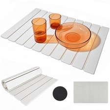 Diatomaceous Earth Stone Dish