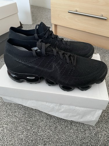 Nike air vapour - nike, knit