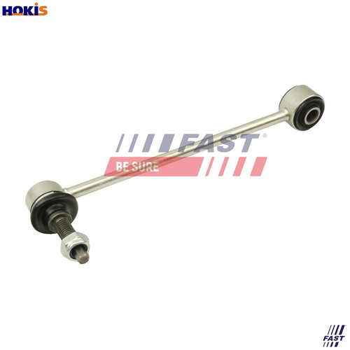 Linkcoupling rod stabiliser - rod,