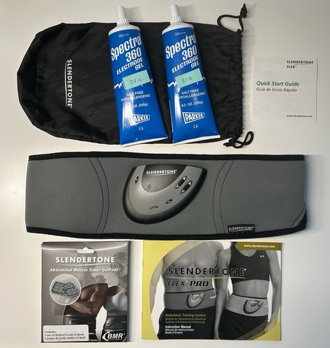 Slendertone flex pro abdominal - flex,