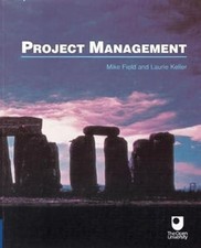 Project Management, Keller, Laurie & Field, Mike, Used; Very Good Book