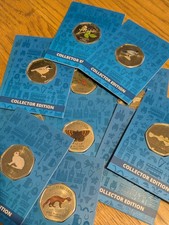 Selection of Wild Britain