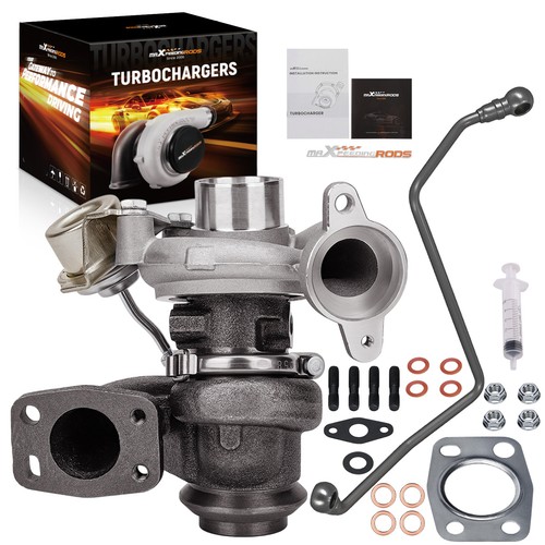 Turbo fit citroen - fit,