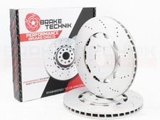 FOR AUDI RS6 C8 20-23 PAIR NEW
