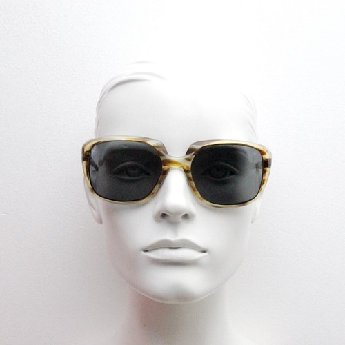 70s vintage oversized square