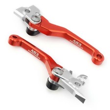 AS3 BRAKE CLUTCH FLEXI LEVERS
