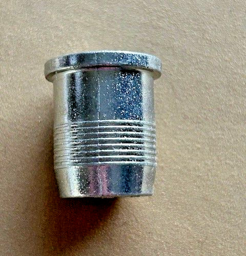Single round shoot bolt keep - round,