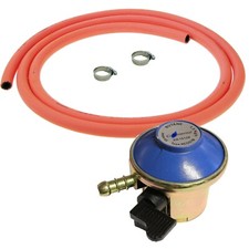 Butane gas bottle regulator - gas,