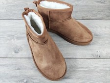 Miss E-Vie Girls Boots Ankle