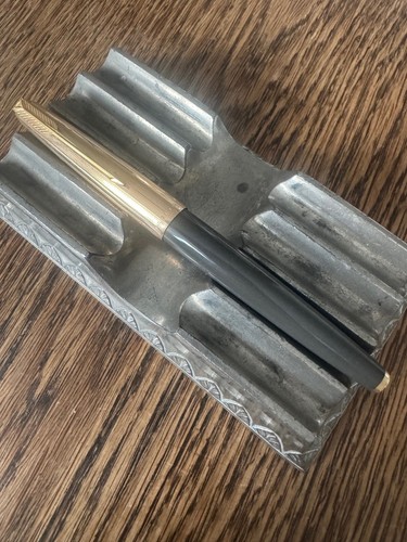 Vintage parker fountain - vintage,