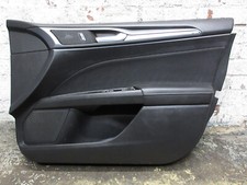 2015 FORD MONDEO ZETEC 2.0TDCI