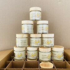 40 Burt's Bees Vitamin C+ E+ F