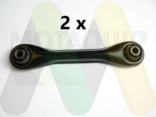 Motaquip rear left - 2, right