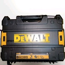 DEWALT XR  DCD795d2 And Dcd74c1  CARRIER CASE (NEW OTHER) CASE.