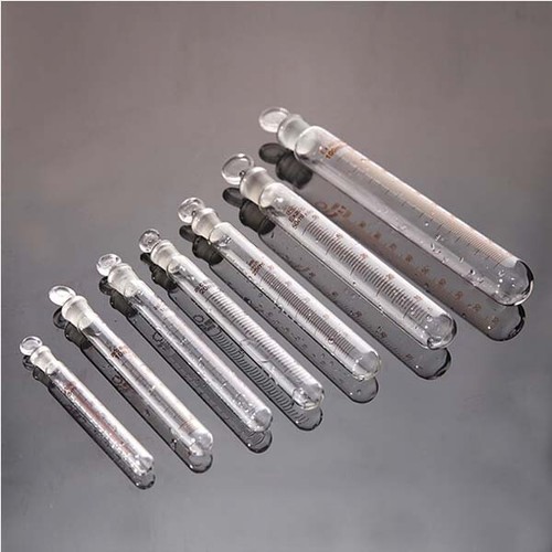 Bottle beaker test tube