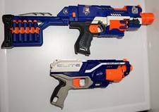 Nerf N-Strike Elite Stockade &