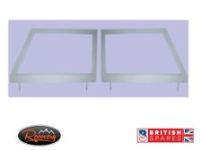 LAND ROVER SERIES 2/2A/3 -